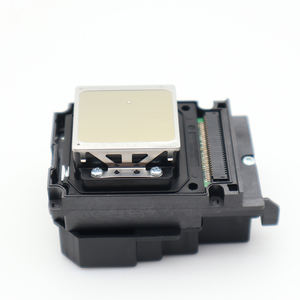 Tête <span class=keywords><strong>d</strong></span>'<span class=keywords><strong>impression</strong></span> TX800 fabriquée au Japon, F192040, pour imprimante <span class=keywords><strong>Epson</strong></span> DX8 DX10 TX800FW TX700W PX720WD PX800FW PX820FWD - Product Image 6