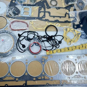 ชุดปะเก็นสำหรับเครื่องยนต์ C9 ของรถขุด 245-7339 285-4073 2457339 2854073 - Product Image 5