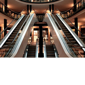 Ascensore Scala Mobile Ascensori | Centro Commerciale Scala Mobile | Coperta in movimento passeggiate passo 600-800-1000 30 e 35 angolo di scala mobile - Product Image 1