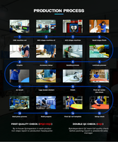 Planche de foil OEM sur mesure pour la pratique en position couchée |   Planche de hydrofoil professionnelle en carbone, bambou, EPS et époxy, laminée à la main sous vide, directement de l'usine