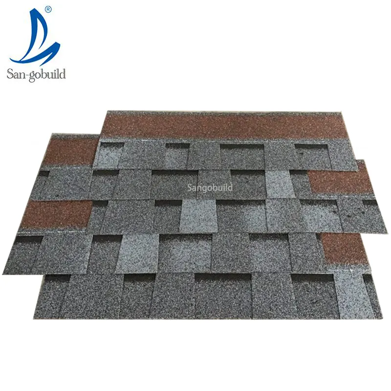 USA Best Timberline Shingles Natural Shadow Algae Resistant Architectural Shingles, Sri Lanka Roof Tile Hip and Ridge Shingles