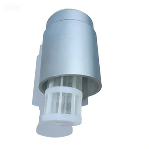 ฝาครอบถังน้ำมันเชื้อเพลิงยี่ห้อ Liugong รุ่น 21C0739 สำหรับรถขุดและรถตักล้อยาง - Product Image 2