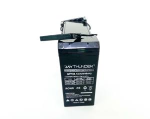 Batterie гель 50ah - Product Image 1