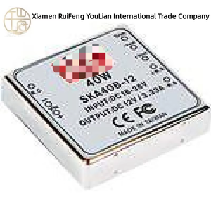 Ska40b-05ตัวควบคุมการเขียนโปรแกรมด้วย PLC ระบบอัตโนมัติสำหรับอุตสาหกรรม PAC - Product Image 1