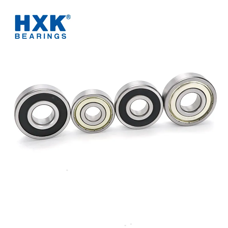 Hot Selling High quality Deep Groove Ball Bearing 694ZZ For Auto Parts Electric Scooter Bicycle Motorcycle Bearing