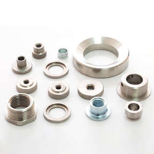 Xinshun Hardware Custom Made Non Standard Threaded Parts High Quality Carbon Steel <b>Oxidation</b> Treatment Corrosion Resistance - Product Image 1