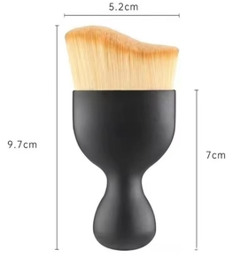 Car Wash Vent <b>Brush</b> Air Conditioner Outlet Detail Cleaning <b>Brush</b> Window Cleaning Tools Household Cleaning Supplies - Product Image 2