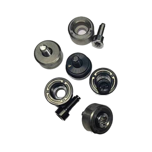 ไขควงน้ำหนัก1/2ด้านข้างสำหรับ Taylor May อุปกรณ์เสริมหัวกอล์ฟคลับ - Product Image 5