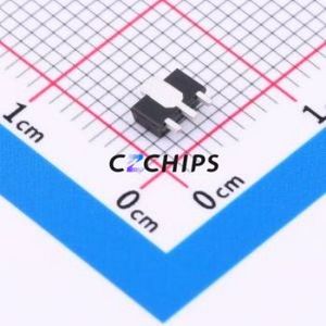 ทรานซิสเตอร์ฟิลด์ทรานซิสเตอร์ SOT-89-3L NCE0103M (MOSFET) แบบดั้งเดิม-ใหม่เอี่ยม - Product Image 2