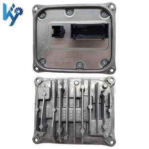 โมดูลควบคุมบัลลาสต์ไฟหน้า LED KY OEM A2229008005 2229008005 สำหรับรถเบนซ์ W205 C63 อุปกรณ์ตกแต่งรถยนต์ - Product Image 2