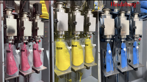 Производитель тонера, Япония, совместимый с тонером MPC2030, 2050 2530, 2550, Заправляемый цветной тонер, порошок для rricoh MPC2030, копировальный аппарат - Product Image 4