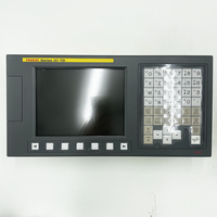 FANUC Japón original CNC Accesorios Sistema Fanuc A02B0319B500 Controlador Fanuc