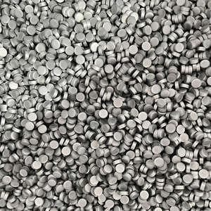 Lámina de Aluminio Personalizable <span class=keywords><strong>Slug</strong></span> 1070 O Temper de <span class=keywords><strong>2</strong></span>.5-6 mm Utilizada <span class=keywords><strong>para</strong></span> Embalaje - Product Image 4