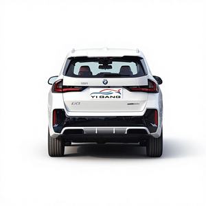 <span class=keywords><strong>BMW</strong></span> iX1 SUV Elettrico 2025 a Passo <span class=keywords><strong>Lungo</strong></span> di Lusso 510 FWD in Vendita - Product Image 2
