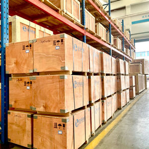 Chất lượng cao 380V 37Kw động cơ điện cho máy nén khí ic416 45Kw 55Kw 100% đồng bộ miễn cưỡng động cơ - Product Image 6