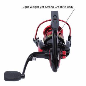 <span class=keywords><strong>Moulinet</strong></span> Super Léger Graphite Corps Max Glisser 12KG <span class=keywords><strong>Moulinet</strong></span> De Pêche à La <span class=keywords><strong>Carpe</strong></span> - Product Image 3