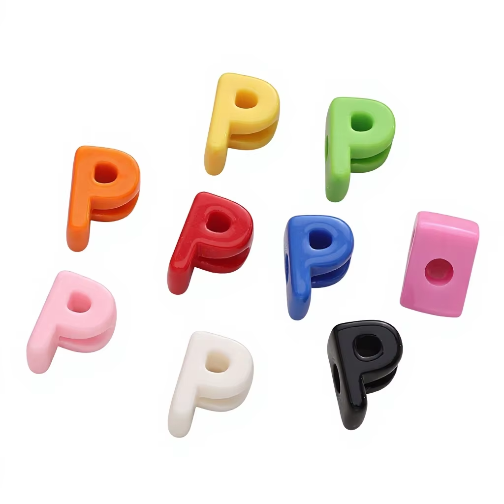P- Colore casuale [Confezione da 1 confezione da 10 pezzi]