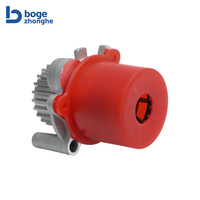 Pompe à eau de remplacement de haute qualité 06F121011 06F121011X pour VW Jetta Golf Polo Passat Audi A1 A3 A4 A6 Skoda Octavia