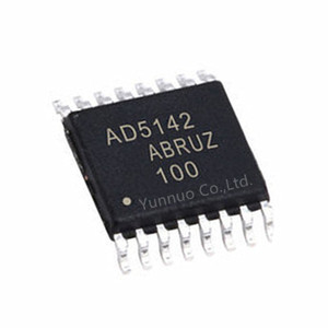 Bom Quote Thương hiệu Mới mạch tích hợp cảm biến chip MSOP-8 <span class=keywords><strong>AD5338ARMZ</strong></span>-REEL7 <span class=keywords><strong>ad5338armz</strong></span> ad5338 - Product Image 4