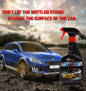 Limpiador y lavado de manchas de champú para superficie de coche sin agua multifuncional ecológico - Product Image 6