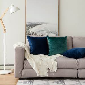 Capa de almofada decorativa para sofá, 2 pacotes, capa de almofada quadrada para travesseiro, quarto e carro - Product Image 6