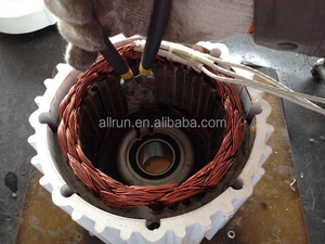 Offre Spéciale : Générateur à aimants 100RPM 150RPM 200RPM 10KW, également appelé alternateur 10KW, prix abordable - Product Image 5