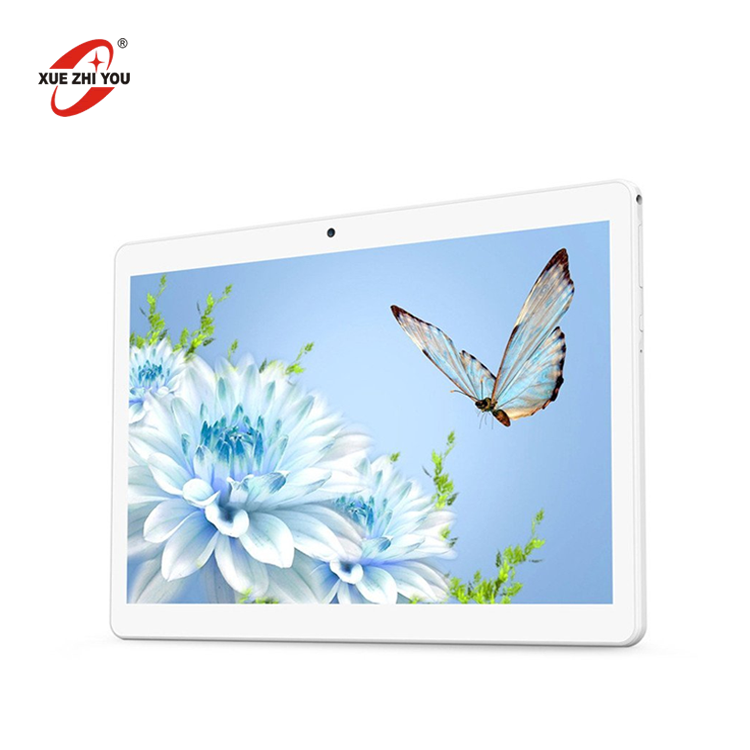Barato Android Tablet PC 10 "con 1280*800 IPS pantalla 3G tarjeta Dual 2 + 16G 4500mAh batería de la PC de la tableta
