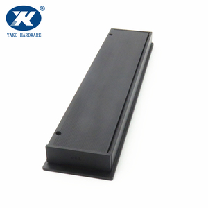 Hiện đại tối giản vô hình Tủ Ngăn Kéo cửa trượt rãnh Tủ ẩn tuôn ra kéo xử lý - Product Image 3