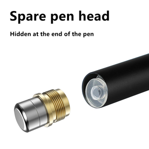 Lápiz magnético inteligente para Apple iPad <span class=keywords><strong>Pro</strong></span> Mimi Air <span class=keywords><strong>Stylus</strong></span>, producto en oferta - Product Image 2