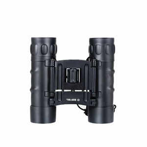 12X25 High Quality Compact Travel <strong>Small</strong> <strong>Folding</strong> Gift Telescope <strong>Binoculars</strong> for Hunting Optical Kids Long Range - Product Image 1