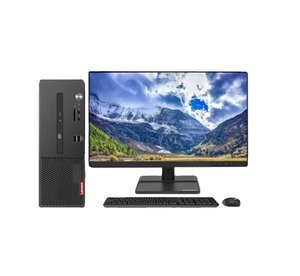 คอมพิวเตอร์ตั้งโต๊ะ Qitian M450C Gen12 Core I3 I5 I7 แรม 8GB 16GB  SSD 256GB 512GB 1TB ประสิทธิภาพสูง รุ่น M450C สำหรับ Qiti - Product Image 3