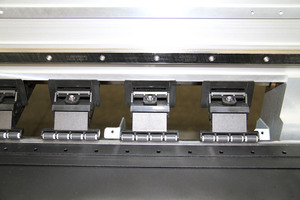 Twinjet phun kỹ thuật số dệt máy in sinh thái dung môi máy in rộng định dạng máy in với sinh thái mực dung môi - Product Image 5