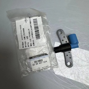 Capteur de position du vilebrequin d'origine neuf OEM 8200647554, garantie <span class=keywords><strong>1</strong></span> an, Renault Clio Megane Laguna - Product Image 5