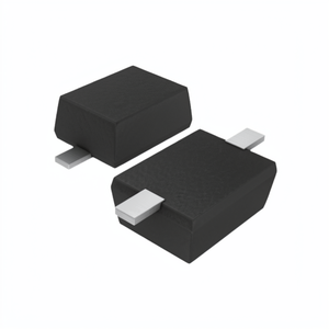 BOM IC In Stock SC-90, SOD-323F Electronics Component Diodes UDZVTE-1724B - Product Image 1