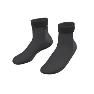 Diving web socks 3/5mm cold water Neoprene GBS sand proof beach swimming socks suitable for water sports