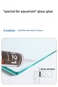 <span class=keywords><strong>Acquario</strong></span> in Vetro Curvo Ultra Trasparente JSD |   <span class=keywords><strong>Acquario</strong></span> <span class=keywords><strong>da</strong></span> Tavolo Piccolo per Piante/Tartarughe/Ecosistema, Compatibile con Luci LED, Filtri e Pompe d'Acqua - Product Image 5