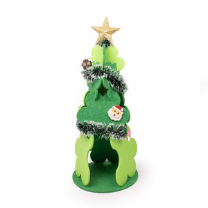 Neue Produktideen 2025 Weihnachts-Haustierkäfige und -Häuser Abnehmbar Waschbar Warm Komfortabel OEM Haustiermöbel für Indoor-Katzenbett - Product Image 2