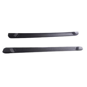 Jeep Gladiator Side <b>Steps</b> 82215608 Plastic Running <b>Boards</b> For 2018 JT Model - Product Image 5