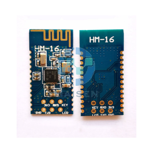 JDY-08 BLE4.0 mô-đun thu phát mô-đun cc2540 <span class=keywords><strong>CC2541</strong></span> trung tâm chuyển đổi mô-đun <span class=keywords><strong>ibeacon</strong></span> mật khẩu HM-10 HM-11 HM-16 HM-18 HM-20 - Product Image 3