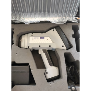เครื่องวิเคราะห์โลหะผสมแบบสเปกโตรมิเตอร์ Oxford Hitachi X-MET5000 มือสอง - Product Image 3