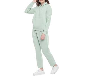 Novedad 2026, Sudadera con Capucha de Punto Informal para Mujer, Diseño de la Mejor Calidad, Personalizada, Transpirable, de Secado Rápido, Precio al por Mayor - Product Image 3