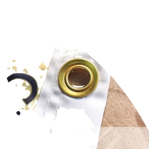 Bandera de Barco de Doble Cara de Alta Calidad, Nuevo Estilo, Venta al por Mayor, Impermeable, Publicitaria, de Poliéster, Buena Calidad para Uso en Exteriores - Product Image 4