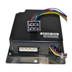 Controlador EPS de carretilla elevadora Nichiyu 48V-pieza de repuesto ECU de dirección eléctrica original - Product Image 2