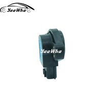 Pedal de Acelerador TPS, Sensor de Posición del Acelerador para Sistemas Eléctricos Automáticos Suziki 13420-77E00 22633AA111