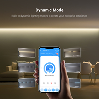 Contrôleur LED IoT SP537E SPI CCT avec application, commande vocale Alexa Google Home Xiaoai Xiaodu, synchronisation musicale, port de sortie filaire, garantie 3 ans
