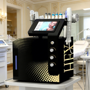 Máquina Facial de Hidrógeno Aquasure H2o2 14 en 1 de Escritorio Recomendada por <span class=keywords><strong>Simon</strong></span>, Cuatro Estuches, Pago en 1 Día, Recibirá una Máscara LED Gratis - Product Image 2