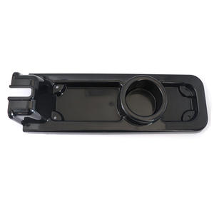 Cubierta 2 en 1 para Bote a Pedal con Portavasos y Almacenamiento Sellado, Accesorios Marinos - Directo del Fabricante - Product Image 1