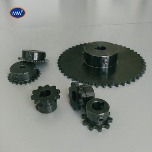 Finished Bore <strong>Sprockets</strong> - Product Image 6