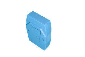 100*70*25MM(L * W * <span class=keywords><strong>H</strong></span>) fabricant <span class=keywords><strong>d</strong></span>'usine abs PC boîte en plastique boîtier rail din - Product Image 3