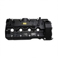 Couvre-culbuteur de moteur MEIGAI PA66 pour N62 Droit OEM 11127563474